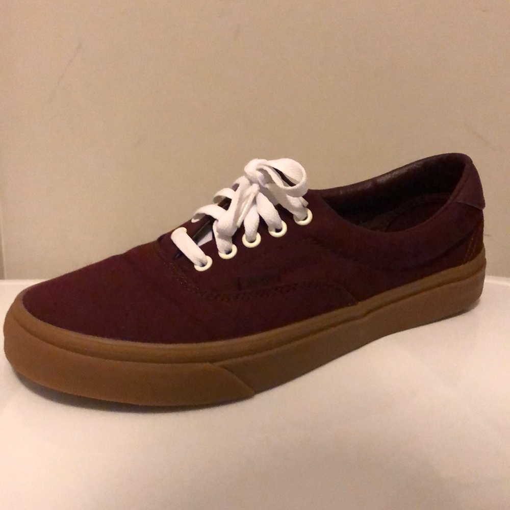 Mens vans
